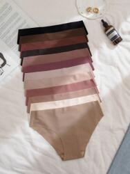 Shein Klasszikus Pamut Alsónadrág Szett 5 Pack M 1MA