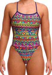 Funkita Fürdőruha Funkita Packed Up Twisted 10 (UK32) S