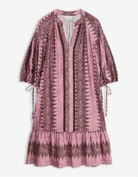 Bonprix B. p. c Ruha Oversize Azték Mintás __44