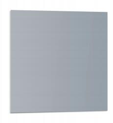 Wallfluent Öntapadós Dekoráció Grafikával Irodába vagy Dolgozószobába Szín Szürke 9x30x30 (0103104100100cc9ba4ab)