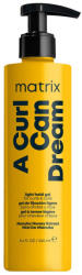 Matrix Total Results Curl Can Dream hajformázó gél göndör hajra, 250 ml - hajvarazs