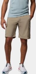 Columbia Silver Ridge Utility Cargo Short D
