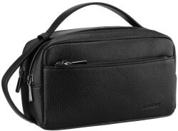  Rovicky Férfi Kézitáska -R-SDR-06-1709 BLACK- Fekete (5903051281709)