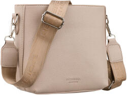  Peterson Női Válltáska -PTN TDJ-06-4552-BEIGE- Bézs (5903051304552)