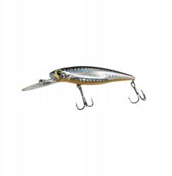 Germina Wobler Germina Crank Bait 8cm 11, 6g Bleak (GWCB80B)