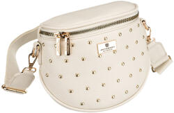  Peterson Női Oldaltáska Ptn Mis-03-3599 L. Beige (20493363)