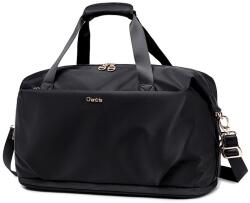  Chantria, CR-CLXB00978-black, Utazótáska, Sporttáska (CR-CLXB00978-black)