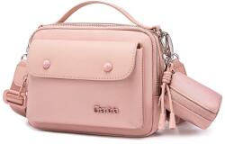  Chantria, CR-CKB00965-pink, Válltáska, Oldaltáska (CR-CKB00965-pink)