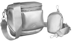  Rovicky Női Oldaltáska R-Kp-04-Hrh-4041 Silver (60372482-1)