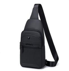  Arctic Hunter, AH-XB13001-black, Mellkastáska, Hátizsák (AH-XB13001-black)