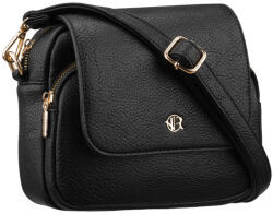  Rovicky Női Oldaltáska -R-KP-24-A19-2473-BLACK- Fekete (5903051302473)