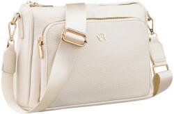  Rovicky Női Oldaltáska -R-KP-25-A19-2503-BEIGE- Világos Bézs (5903051302503)