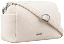 Rovicky Női Oldaltáska -R-KP-23-A19-2466-BEIGE- Világos Bézs (5903051302466)