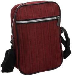  Loren Oldaltáska-S01B-2 PIROS (5903051174988)