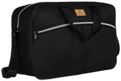  SPORTTÁSKA R-TL-01 Black - 40 X 25 X 20 - (48323109-1)