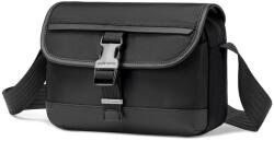  Arctic Hunter, AH-KB00828-black, Válltáska, Oldaltáska (AH-KB00828-black)