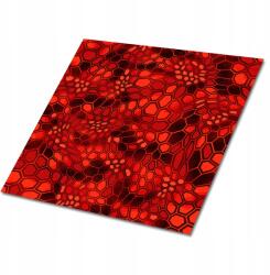 Dywanomat Vinil öntapadós csempe hatszög mintával. 9x30x30 cm (010310410010000020996)