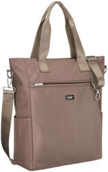  Peterson Női Válltáska- PTN CTY-17-2270 BEIGE -Bézs- (21431401)
