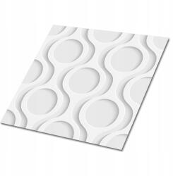 Dywanomat Vinil Fali Csempe Öntapadós Beltéri Modern stílus 9x30x30 cm (010310410010000020855)