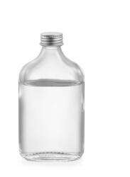 Tescoma DELLA CASA üvegből készült laposüveg 250 ml (895178.00)