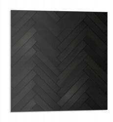 Wallfluent Falicsempe öntapadós Vinyl halszálka mintás parketta 9 db 30x30 cm (010310410010000276765)