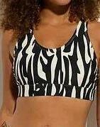 Bonprix Bikini FELSŐ__46 - allegro - 1 150 Ft