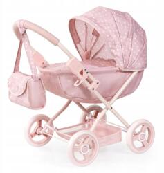 Bayer Design Cosy Baba Babakocsi Rózsaszín, Bayer Design (12711AB)