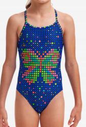 Funkita B-Fly egyrészes fürdőruha Funkita lányos 14 (de 176)