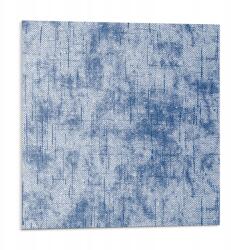 Wallfluent Vinil öntapadós csempe szövetre emlékeztető minta 9 db 30x30 cm (010310410010000051305)