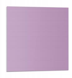 Wallfluent Dekor Fali Öntapadós Csempe Nappaliba Szín Világos lila 9x30x30 (0103104100100ccd2afcf)