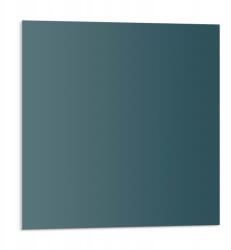 Wallfluent Fali Dekoráció Pvc Csempe Mintával Szoba Szín Sötét tengerkék 9x30x30 (0103104100100cc2c515a)