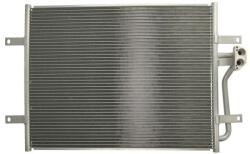 THERMOTEC Condensator, climatizare THERMOTEC KTT110837 (KTT110837)