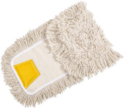 Eastmop Pamut mop füles ECO, hurkolt szárú, 50cm (984)