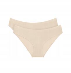 Triumph U721 2csomag Triumph bugyi Sense of Modal Tai 2P ecru Xs méret 36 (102247946720-1235)