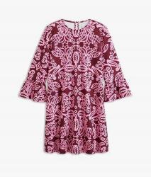 Bonprix Ruha Nyomott MINTÁVAL__36/38 - allegro - 2 770 Ft