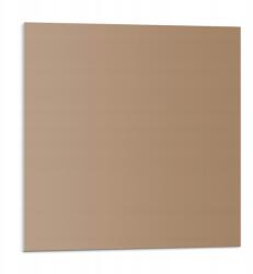 Wallfluent Vinil Öntapadós Csempe Konyha Szín Világosbarna 9 db 30x30 cm (0103104100100cca88768)