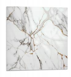 Wallfluent Falicsempe öntapadós Vinyl Elegáns márvány mintás 9 db 30x30 cm (010310410010000276751)
