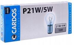 Cardos K2 AOP215 Izzó P21/5W /op. K2