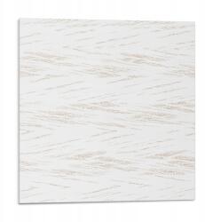 Wallfluent Dekoratív Vinil Padló Csempe Textúra finom vonalakkal 9x30x30 (010310410010000276744)