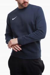 Nike Férfi pulóver Nike Park 20 Crew Sportos Pamut Kapucni nélküli Sötétkék S (CW6902-451-S)