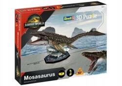 Revell 3D Puzzle Jurassic World Rebirth Mosasaurus (00244)