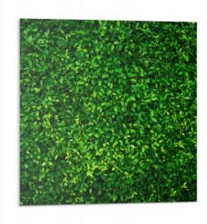 Wallfluent Vinil Öntapadós Csempe Konyha Sűrű levélfal 9 db 30x30 cm (010310410010000088534)