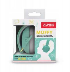 Alpine Hallásvédők Alpine Muffy Kids menta (111.82.352)
