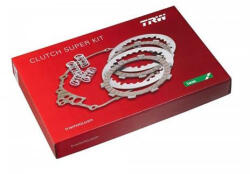  TRW ZF Superkit kopó és acél kuplunglamella + rugó szett Honda XL650V Transalp '00-'07, XRV650 '88-'90, VT750 '97-'16 (MSK101)