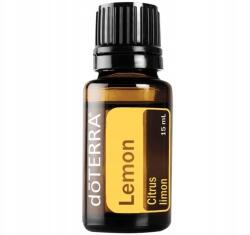 dōTERRA Citrom citrom illóolaj tisztítás 15 ml (60204656)