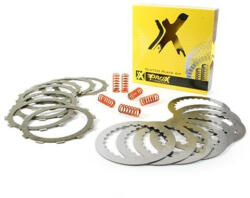  Prox kopó és acél kuplunglamella + rugó szett KTM SX450 '06, EXC450 '06-'07 (16-CPS64006)
