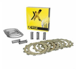  Prox kopó és acél kuplunglamella + rugó szett Honda CRF450R/RX '25- (16-CPS14025)