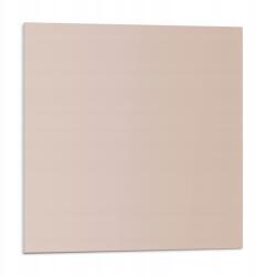 Wallfluent Burkolat Vinil Csempe Öntapadós Szín Világosbarna 9 db 30x30 cm (0103104100100ccd9c1b5)