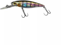 Germina Wobler Germina Crank Bait 8cm 11, 6g Black Perch (GWCB80BP)