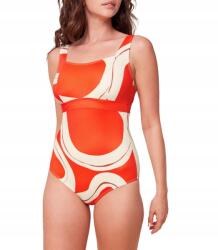 Triumph egyrészes fürdőruha Summer Allure 40D méret 80D (10217968M017-0368)